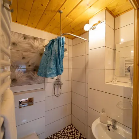 ファームステイ Zielona Granica Piwniczna-Zdroj