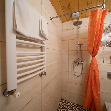 ファームステイ Zielona Granica